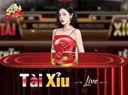 BU88 Tài Xỉu Live