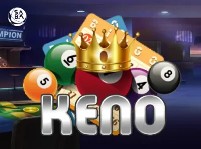 BU88 Keno Thần Tài