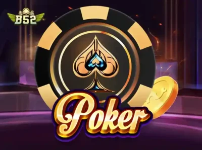 BU88 Poker