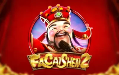 BU88 Fa Cai Shen2