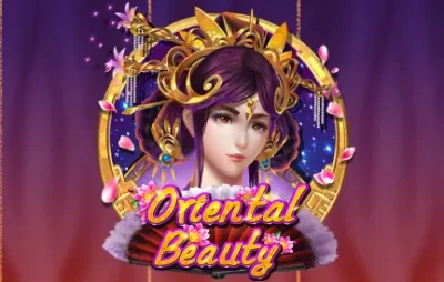 BU88 OrientalBeauty