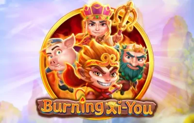 BU88 Burning Xi-You