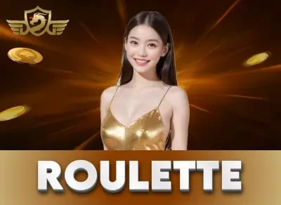 BU88 Roulette