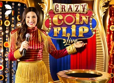 BU88 Crazy Coin Flip