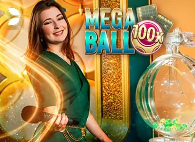 BU88 Mega Ball