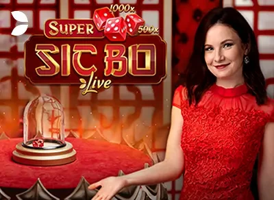 BU88 Super Sic Bo