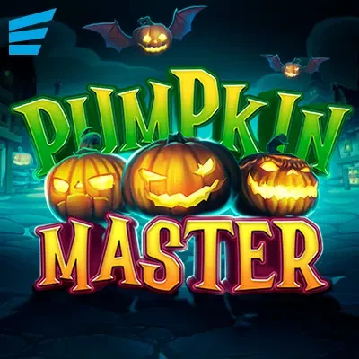 BU88 Pumpkin Master