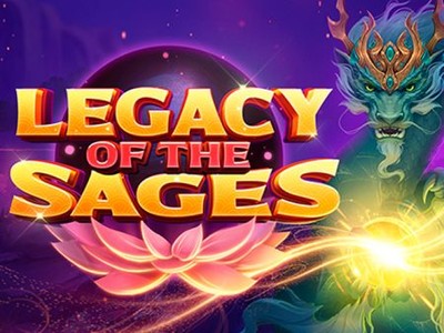 BU88 Legacy of the Sages