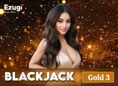 BU88 Gold Blackjack 3