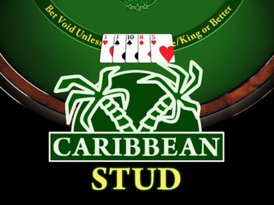 BU88 Caribbean Stud