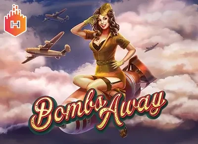 BU88 Bombs Away