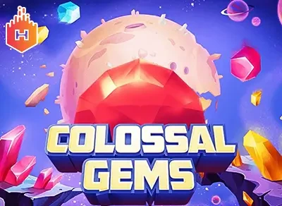 BU88 Colossal Gems