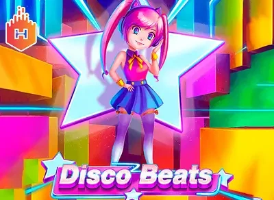 BU88 Disco Beats