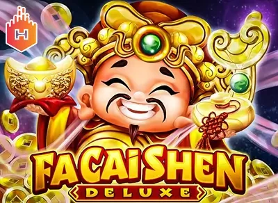 BU88 Fa Cai Shen Deluxe