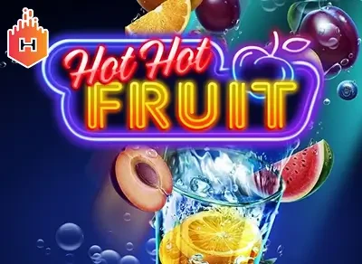BU88 Hot Hot Fruit