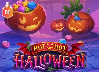 BU88 Hot Hot Halloween