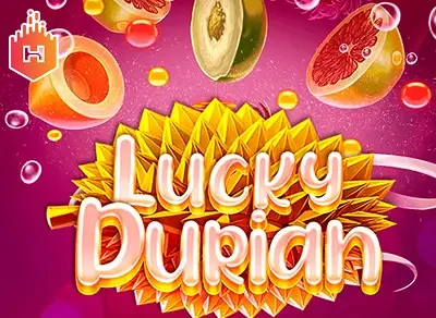 BU88 Lucky Durian