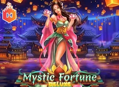 BU88 Mystic Fortune Deluxe