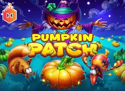 BU88 Pumpkin Patch