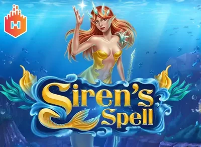 BU88 Siren’s Spell