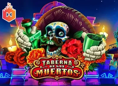 BU88 Taberna De Los Muertos