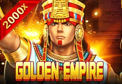 BU88 Golden Empire