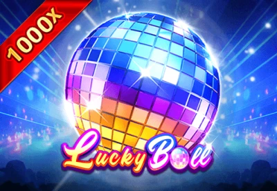 BU88 Lucky Ball