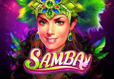 BU88 Samba