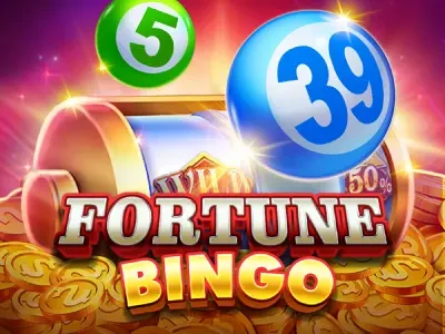 BU88 Fortune Bingo