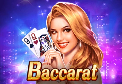 BU88 Baccarat