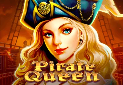 BU88 Pirate Queen