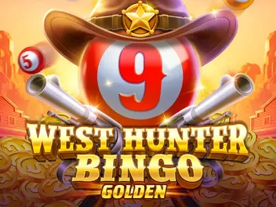 BU88 West Hunter Bingo