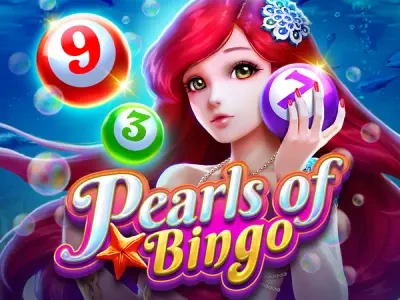 BU88 Pearls of Bingo