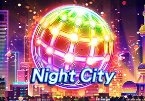 BU88 Night City
