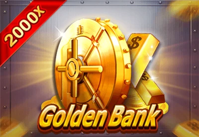 BU88 Golden Bank