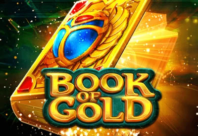 BU88 Book of Gold