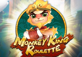 BU88 Monkey King Roulette