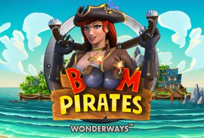 BU88 Boom Pirates