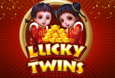 BU88 Lucky Twins