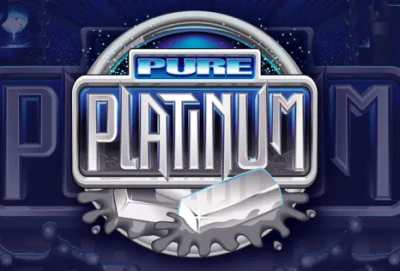 BU88 Pure Platinum