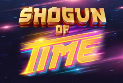 BU88 Shogun of Time