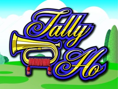BU88 Tally Ho