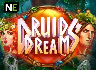 BU88 Druids' Dream