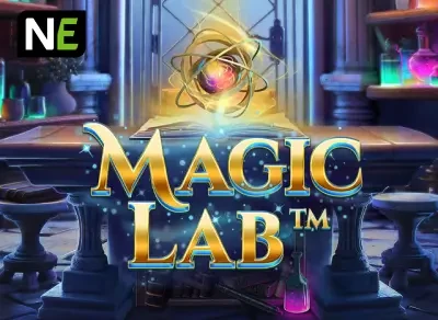 BU88 Magic Lab