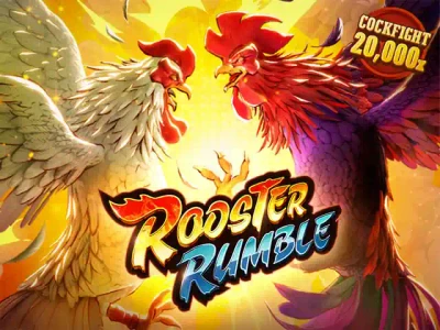 BU88 Rooster Rumble