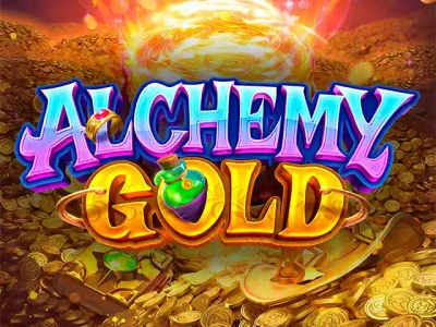 BU88 Alchemy Gold