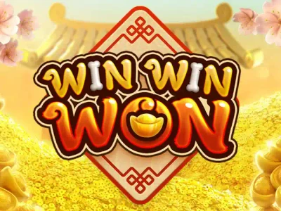 BU88 Win Win Won