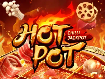 BU88 Hotpot