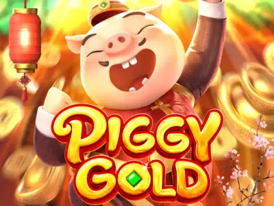 BU88 Piggy Gold