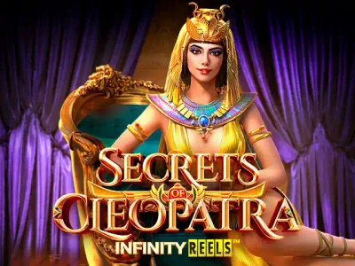 BU88 Secrets of Cleopatra